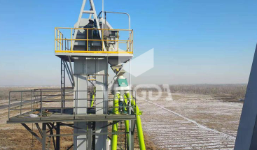 斗式提升機 斗式提升機